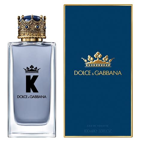 k by dolce gabbana perfume